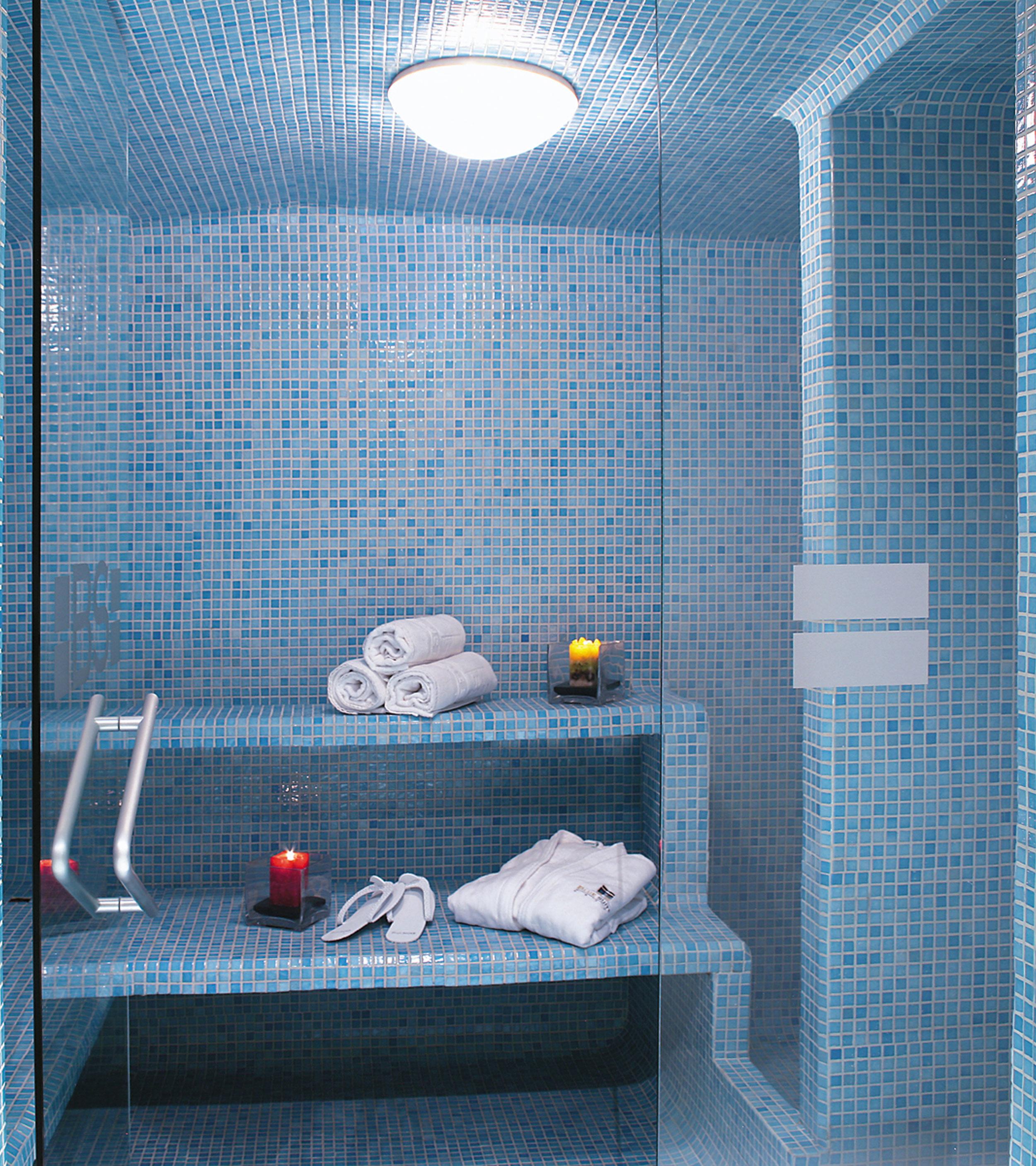 Blue Suites Hotel Bogotá Exteriér fotografie