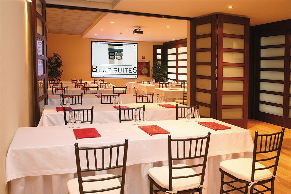 Blue Suites Hotel Bogotá Exteriér fotografie